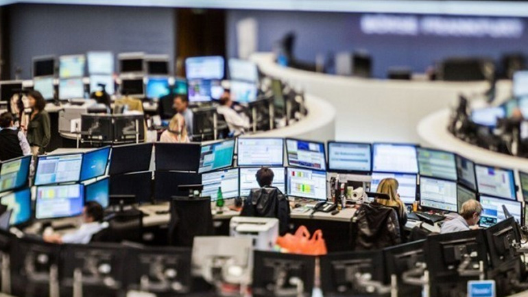 Χαμόγελα στα ευρωπαϊκά χρηματιστήρια