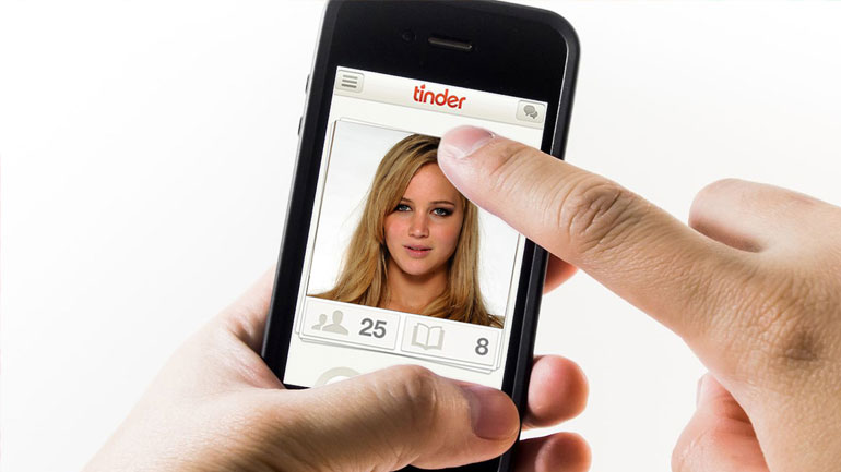 Tinder: Χάκερς μπορούν να δουν τις φωτογραφίες και τις σεξουαλικές σας προτιμήσεις