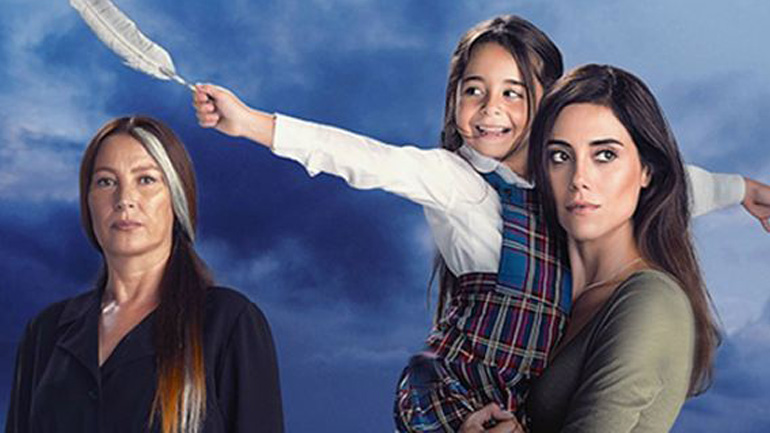 Anne: 18 μήνες πέρασαν μετά το ατύχημα της Ζεïνέπ και…