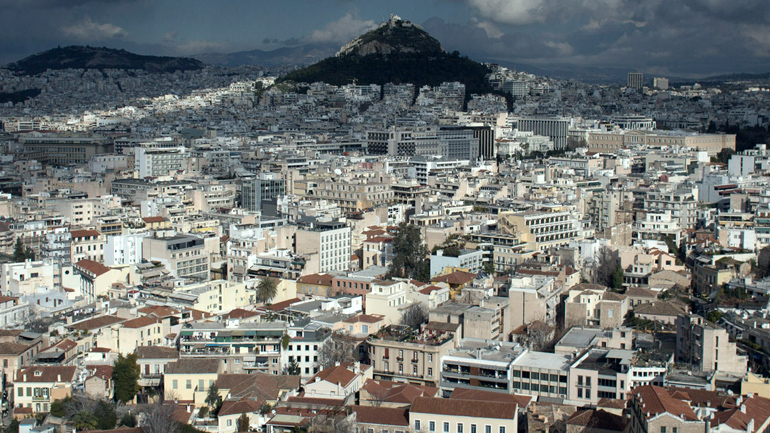 Τράπεζες: Βουτιά 17% στις τιμές των ακινήτων