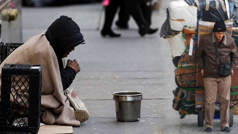 Ο χάρτης της φτώχειας Ο χάρτης της φτώχειας