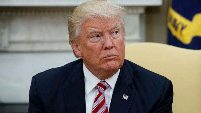 ΗΠΑ: Το απόρρητο υπόμνημα περί προκατάληψης εναντίον του Τραμπ στο FBI θα δημοσιοποιηθεί εντός της ημέρας