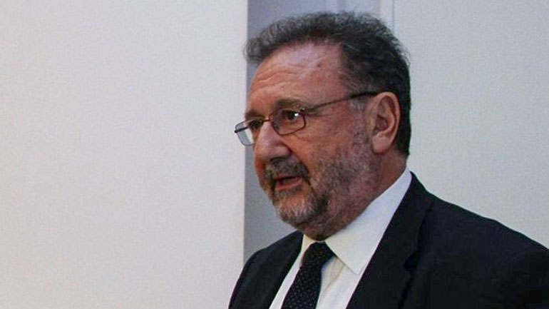Στ. Πιτσιόρλας:  Θα εξαντλήσουμε τα περιθώρια για να βρεθεί λύση στο ζήτημα της ονομασίας της ΠΓΔΜ