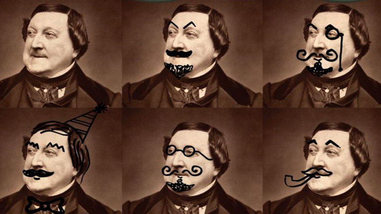 «Ο Κουρέας της Σεβίλλης» στο Μέγαρο Μουσικής Αθηνών