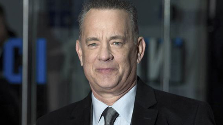 Αυτός θα είναι ο επόμενος κινηματογραφικός ρόλος του Tom Hanks