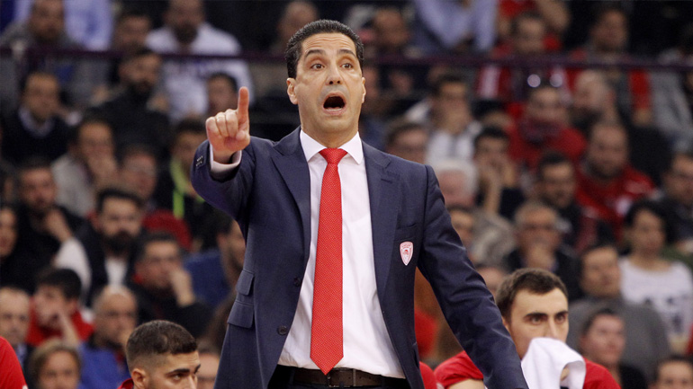 «Είχαμε ανάγκη ένα πραγματικά καλό παιχνίδι»