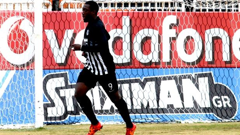 Ανώτερος ο ΟΦΗ, 3-0 την ΑΕ Καραϊσκάκης