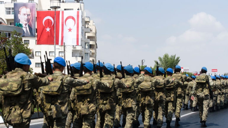 Τουρκία: Οποιαδήποτε ειρηνευτική διαδικασία για το Κυπριακό θα πρέπει να βασίζεται στις «τωρινές πραγματικότητες»