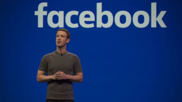Ζάκερμπεργκ: Μειώνεται ο χρόνος παραμονής στο Facebook, αλλά αυξάνονται οι χρήστες