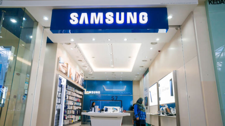 Η Samsung αποκάλυψε ότι άρχισε να φτιάχνει τσιπάκια ειδικά για τη δημιουργία κρυπτονομισμάτων Η Samsung αποκάλυψε ότι άρχισε να φτιάχνει τσιπάκια ειδικά για τη δημιουργία κρυπτονομισμάτων