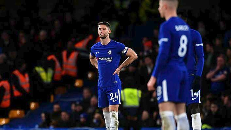 Ήττα-ντροπή για τη Τσέλσι, 3-0 η Μπόρνμουθ