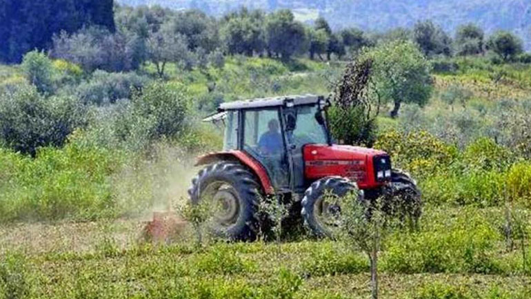 Αποζημιώσεις 20,8 εκατ. ευρώ θα καταβάλει σήμερα ο ΕΛΓΑ