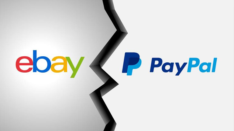 eBay: Τα «έσπασε» με την PayPal – Αλλάζει η βασική μέθοδος πληρωμής