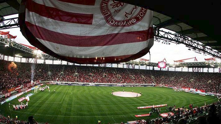 Ολυμπιακός: «Αλλάξτε τον διαιτητή του ντέρμπι»