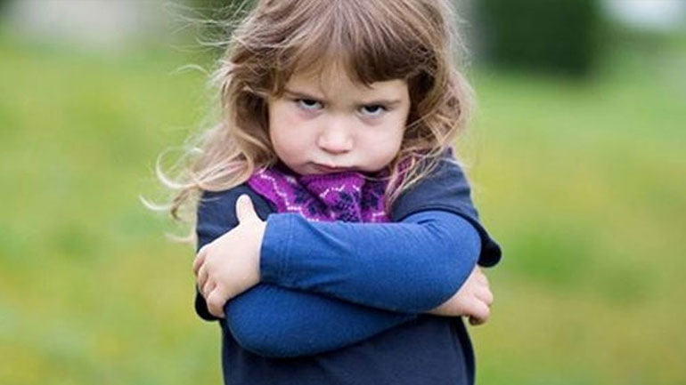 Γιατί το παιδί μου εγκαταλείπει εύκολα την προσπάθεια;