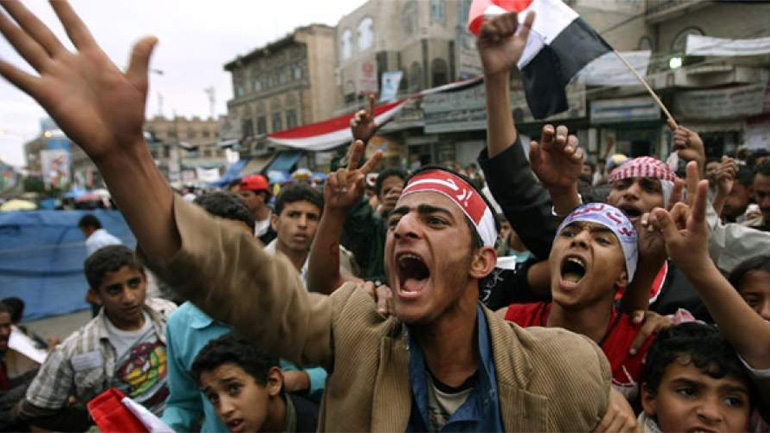 Υεμένη: Προσπάθειες για εκεχειρία