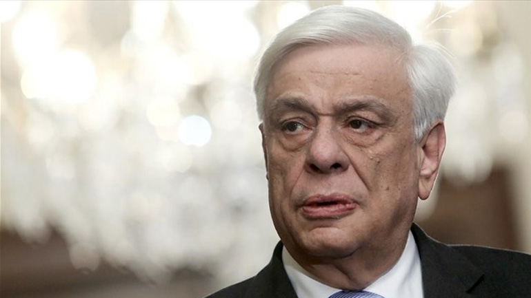 Πρ. Παυλόπουλος: Μεγαλουργούμε μόνον όταν είμαστε ενωμένοι μπροστά στις μεγάλες προκλήσεις