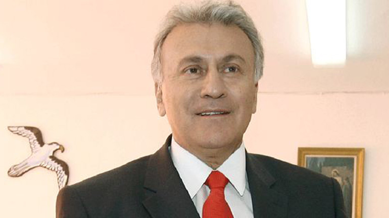 Παναγιώτης Ψωμιάδης: «Δεν βγήκα να διαφημίσω σεξουαλικά βοηθήματα, όπως πήγε κάποιος σε ένα μπου…ο»