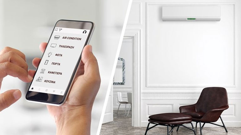 To ξενοδοχείο του μέλλοντος “φέρνει” η Κωτσόβολος στη Horeca 2018