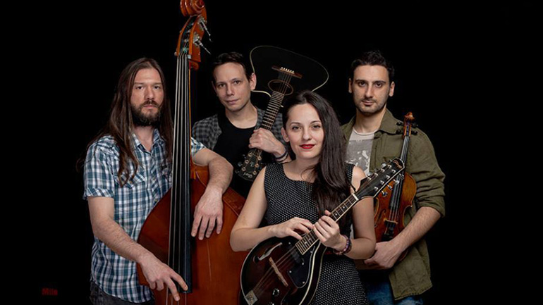 Το 7ο Music Highway Festival είναι γεγονός!