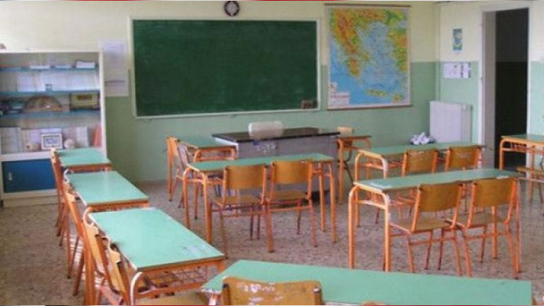 Πάτρα: Μαθητής άνοιξε το κεφάλι συμμαθητή του με κλειδί