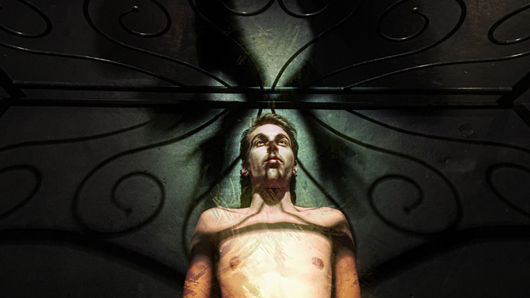 «Λιθουανία» του Rupert Brooke στο Θέατρο Αλκμήνη