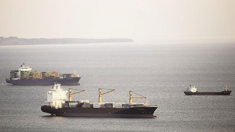 O ελληνικός εμπορικός στόλος ξεπέρασε τα 4.500 πλοία