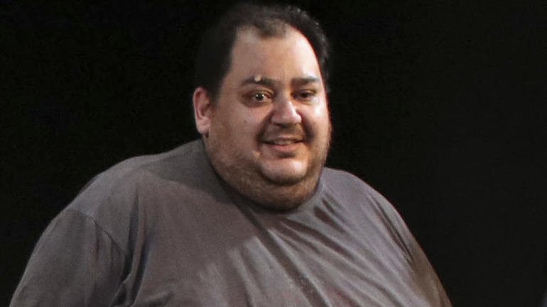 Πέθανε σε ηλικία 36 ετών ο ηθοποιός και θεατρικός συγγραφέας Βαγγέλης Ρωμνιός