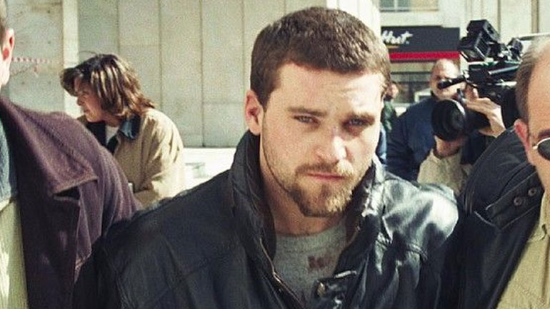 Στο Άγιο Όρος θέλει να μονάσει ο Πάσσαρης