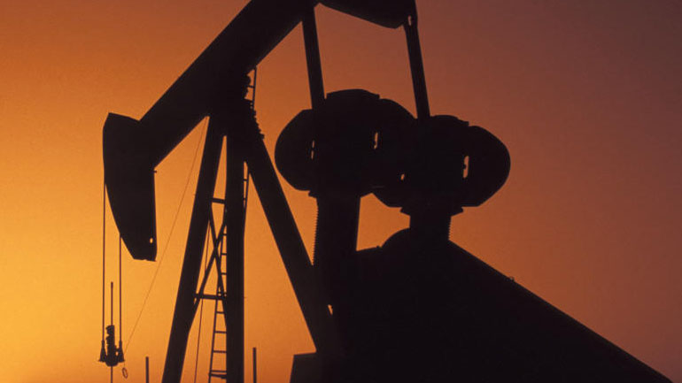 Άνοδος στην τιμή του αργού πετρελαίου