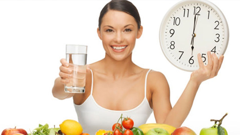 Πώς να ενισχύσεις τον μεταβολισμό σου εύκολα και γρήγορα