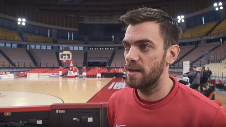 Μάντζαρης στον ΟΠΑΠ: «Ήρθε η ώρα να αντιδράσουμε και να επιστρέψουμε στις νίκες»