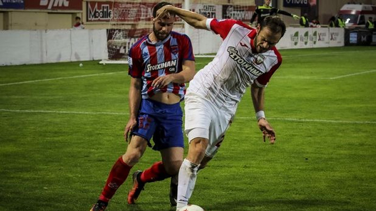 Αποχώρησε από την Ξάνθη ο Γκόραν Ρότσε