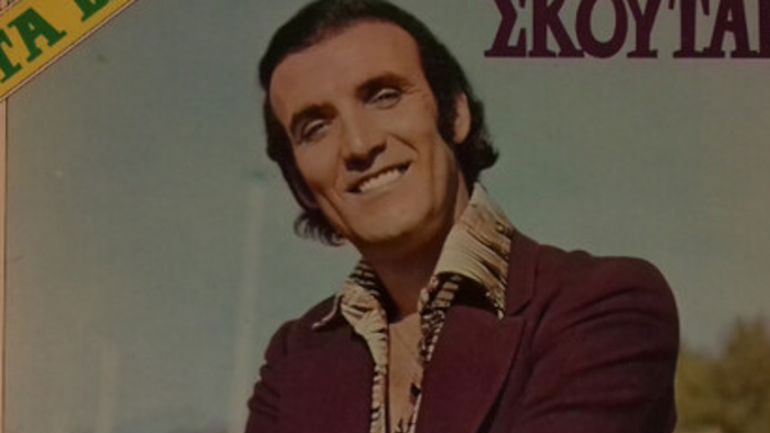 Πέθανε ο ηθοποιός Λάκης Σκούταρης