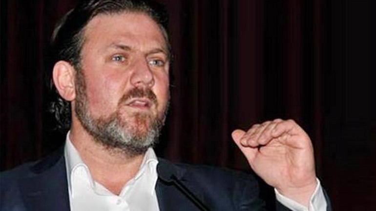 Ο αρχισύμβουλος του Ερντογάν σε νέο γύρο χυδαίων προκλήσεων και εθνικιστικού αμόκ