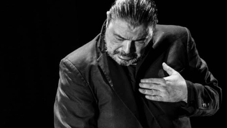 1ο Διεθνές Φεστιβάλ Flamenco Puro της Αθήνας στο θέατρο Χυτήριο