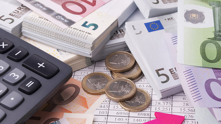 Συνολικά 31,2 δισ. ευρώ τα χρέη προς τα Ταμεία