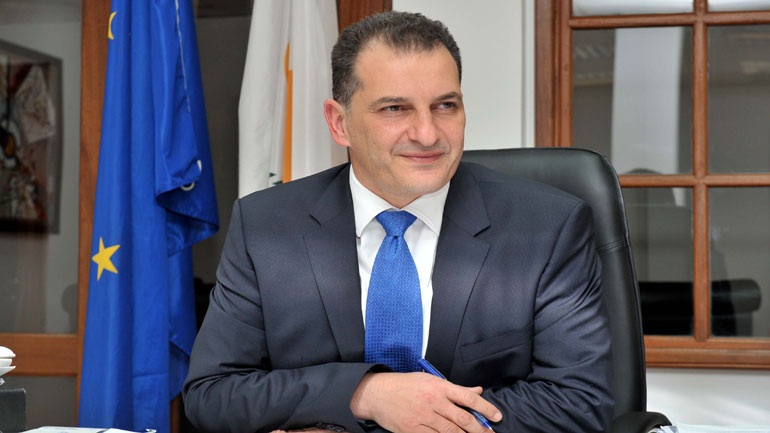 «Πολύ ενθαρρυντικά τα αποτελέσματα της γεώτρησης στον στόχο “Καλυψώ”»