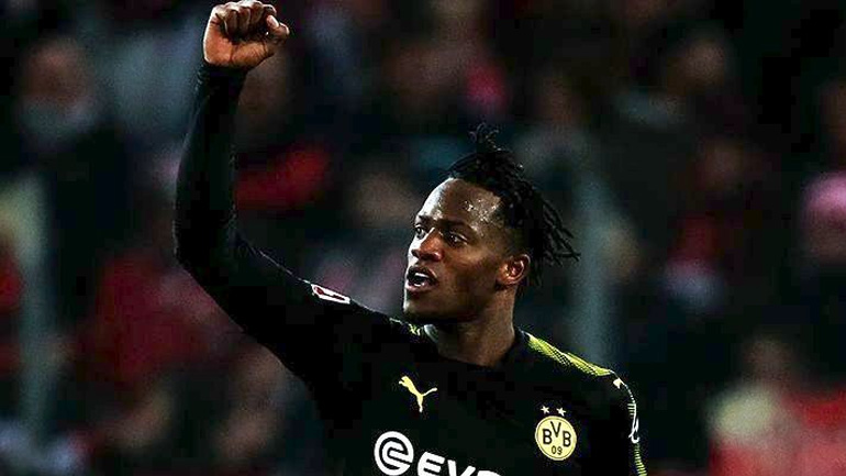 Ντεμπούτο με δύο γκολ για τον Μπατσουαγί στη Ντόρτμουντ