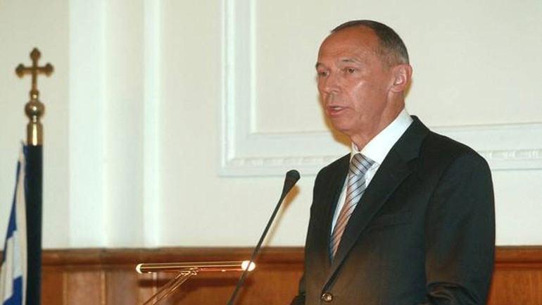 «Έχουμε γενικά ενδιαφέρον για οικονομική συνεργασία με την Ελλάδα και την Αλεξανδρούπολη»