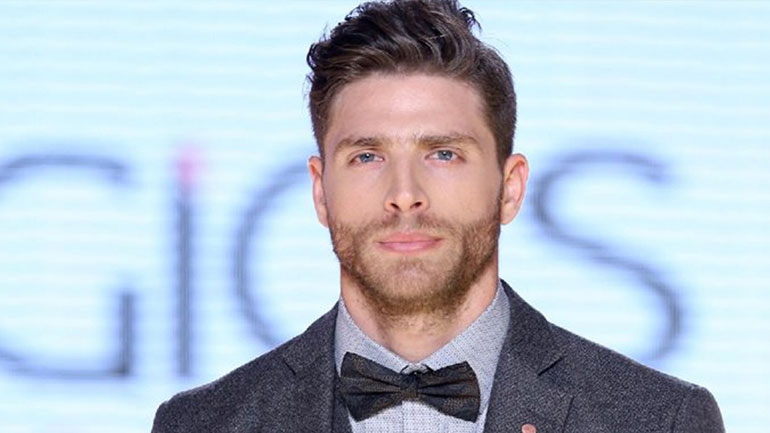 Θύμα κλοπής έπεσε ο Γιώργος Μανίκας