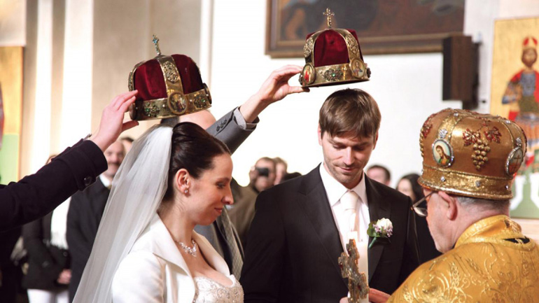 Ρωσία: Το 46% των Ρώσων αποδέχονται την συμβίωση ζευγαριών «χωρίς σφραγίδες και ταυτότητες»