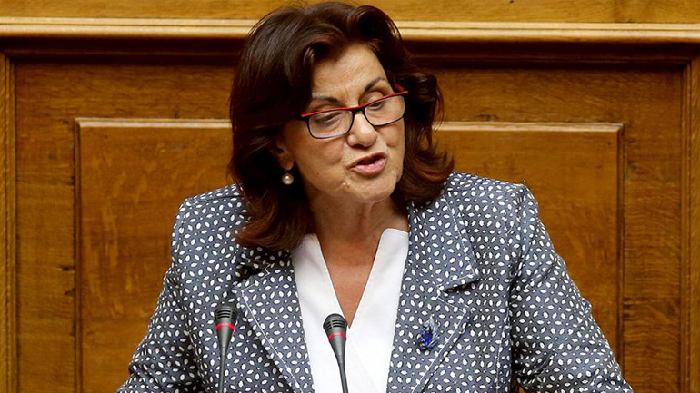 Θ. Φωτίου για την απειλητική επιστολή στον Ν. Κοτζιά: «Δεν πρόκειται να τρομοκρατηθούμε»