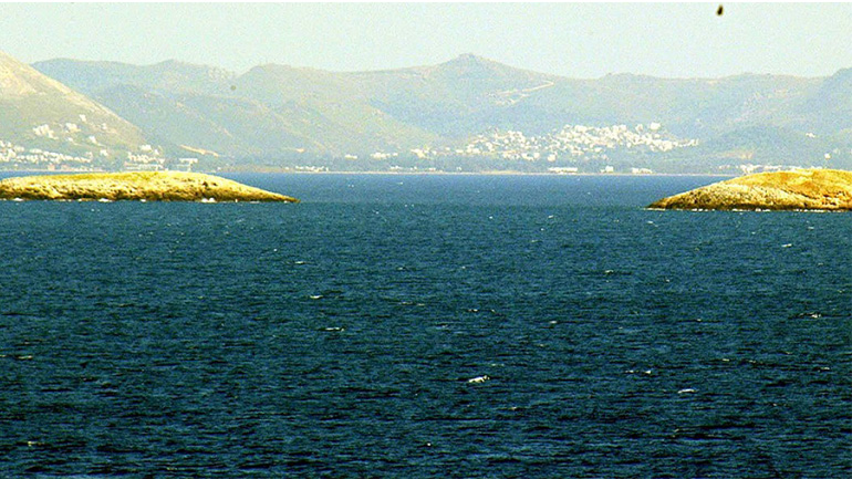 Φημολογία για προετοιμασία προβοκάτσιας στα Ίμια – Τι δηλώνει ο πρ. δήμαρχος Καλύμνου στο zougla.gr