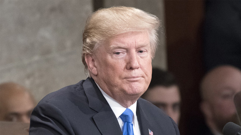 ΗΠΑ: Ο πρόεδρος Τραμπ κατηγορεί το FBI ότι πολιτικοποιεί έρευνες υπέρ των Δημοκρατικών