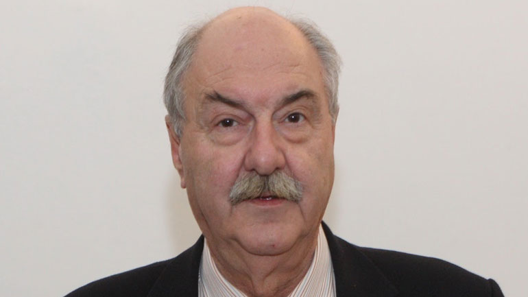 Εκδήλωση προς τιμήν του διεθνούς κύρους καθηγητή μαιευτικής Ιωάννη Μπόντη