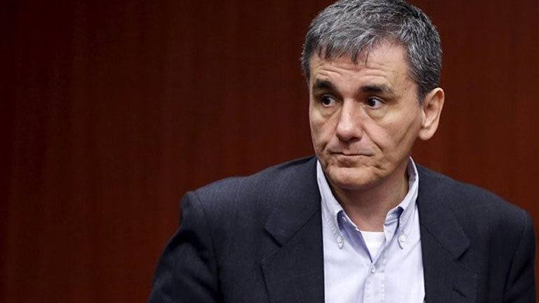 Τσακαλώτος: Καθαρή έξοδος από το πρόγραμμα τον Αύγουστο – Φοροελαφρύνσεις 3,5 δις ευρώ