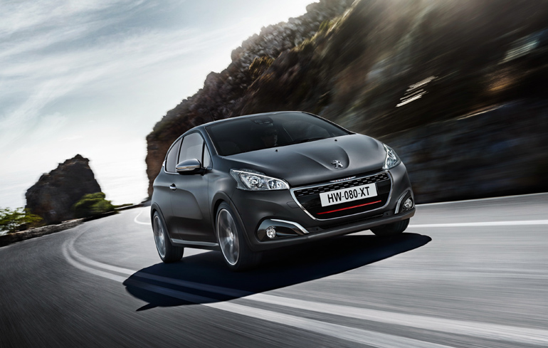 Εντυπωσιακή άνοδο σημείωσε η Peugeot, η οποία ξεπέρασε σε μερίδιο αγοράς το 10%