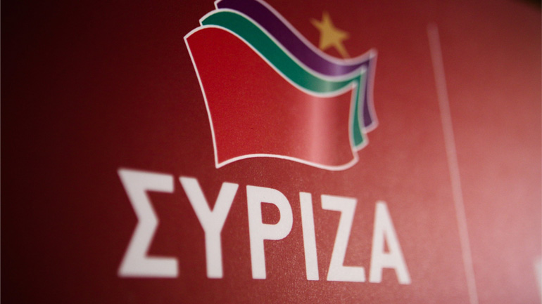 ΣΥΡΙΖΑ: «Οι απειλές που δέχτηκε ο υπουργός Εξωτερικών, Νίκος Κοτζιάς, δεν έχουν θέση σε μία δημοκρατική κοινωνία»