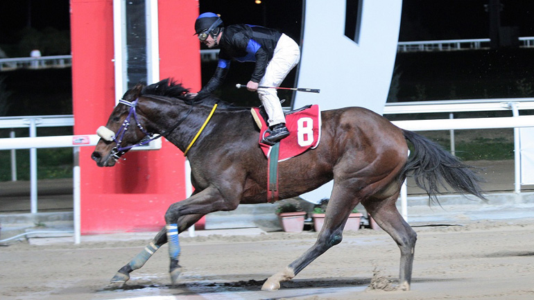 Το «Τρόπαιο Φεβρουαρίου» και οι σημερινές δυνατές κούρσες στο Μαρκόπουλο